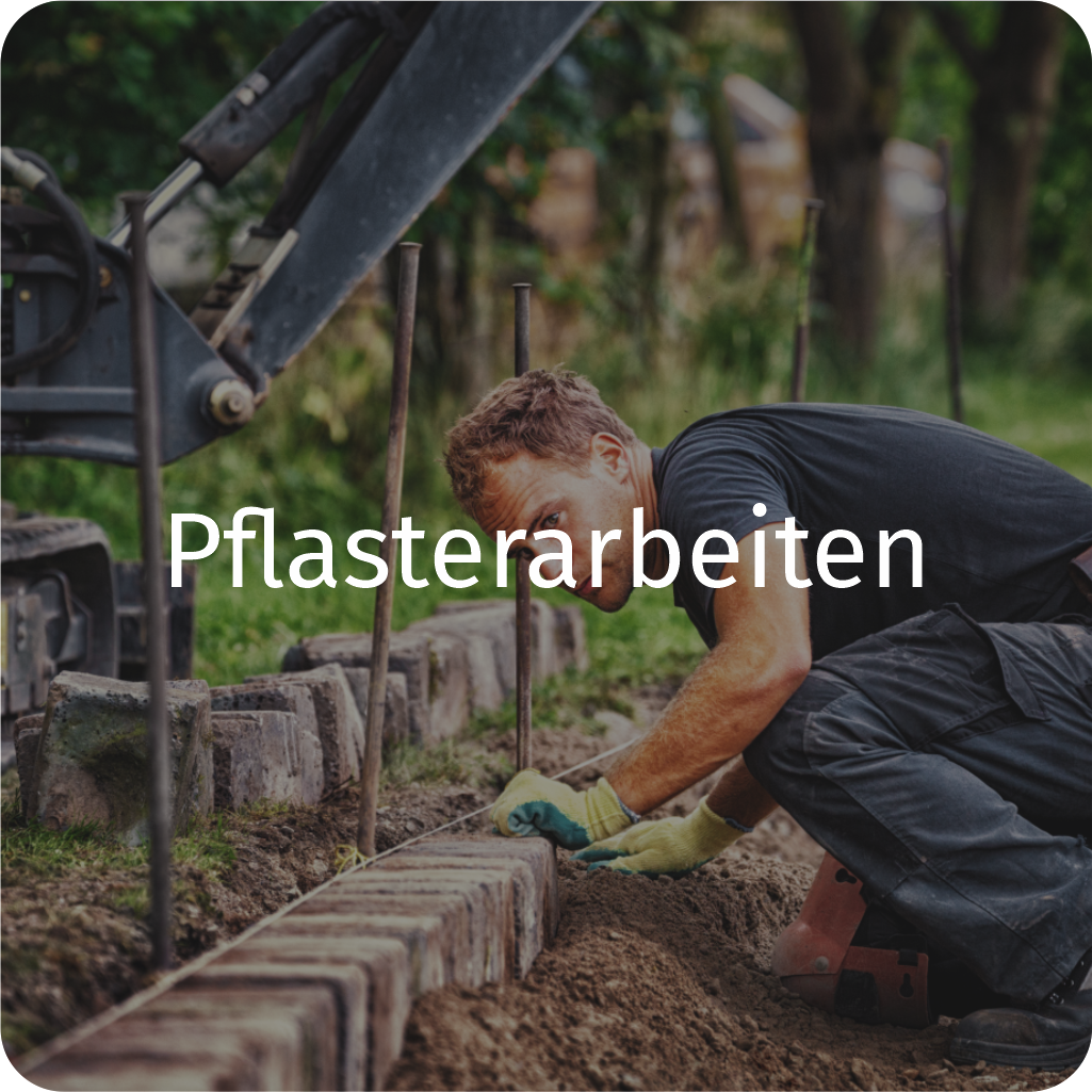 pflasterareiten